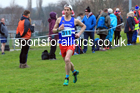 Masters mens 2022 Birtley Cross Country Relays. Photo: David T. Hewitson/Sports for All Pics